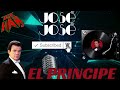 JOSE JOSE MEGA COLECCION DE EXITOS LO MEJOR DE LO MEJOR DJ HAR