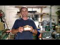 Body section fabrication video 6 for building Copper Moonshine Stills