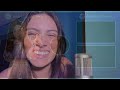 Singer Reacts to Spiritbox - Circle With Me Courtney LaPlante Live One Take Performance