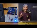 Controlando LED RGB con el Sensor Infrarrojo y Arduino  💡【 2021 】 - Capítulo #50🔋