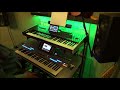 All my loving - The Beatles Remix House version by DannyKey on Korg keyboard Pa4x and Yamaha Tyros 5