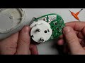 TP LINK HS110 smart socket Disassembly