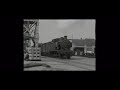 Rare footage of E2 class tank engine | Thomas’ counter part