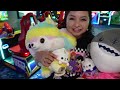 The Best Day at the Arcade!