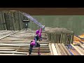 When the Epic pump makes good damage... (Fortnite)