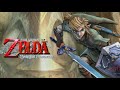 Twilight Princess Music to Study/Relax to