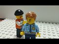 stop motion  polizia