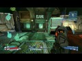 Claptrap has the best action skill ever!