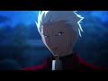 ARCHER The Heroic Tragedy of Fate | FATE STAY/NIGHT (Analysis part 1)