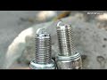 Original Denso Iridium Spark plug | How to spot Fake Iridium Sparkplug