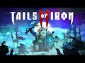 Tails of Iron 2: Whiskers of Winter – Gameplay Reveal Trailer – Nintendo Switch