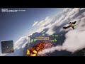 Project Wingman - Back in the skies once more. (Part 2)
