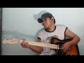 Beautiful In White ( Westlife ) fingerstyle guitar cover by jhun barcia