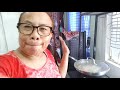 Stir Fry Labong with Shrimp/ginisang Labong na may hipon/Lala Mamang Vlog