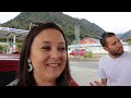 FOX GLACIER TO PICTON l Last episode Big As NZ Roady l NZ Travel Vlog l Jan 2024