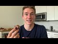 Which Famous Blueberry Muffin Is Best? | Ritz-Carlton’s vs. Jordan Marsh’s | NYT Cooking