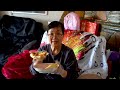 How Chinese Chef Cooks Delicious Oven Pizza