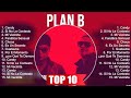 Plan B Full Album ~ Plan B 2023