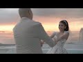 Perry Choi and Kris Bernal | On Site Wedding Film by Nice Print Photography