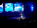 Sonu Nigam live in concert Tere Mere Sapne