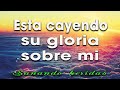 ALGO ESTA CAYENDO AQUI - Poderosas Alabanzas De Adoracion - Mix Musica Cristiana - Himnos Cristianos