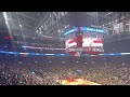 🏀 Scotiabank Arena - Toronto Raptors 2022-23 panorama