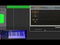 Logic Pro - Arpeggiator Drag & Drop MIDI Tricks!
