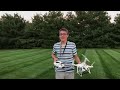 HOW TO FLY A QUADCOPTER/DRONE FOR BEGINNERS