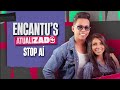 Banda Encantu´s - Stop Aí