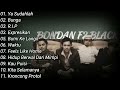 bondan F2 black full album