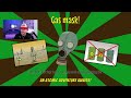 60 Seconds Reatomized - Part 5 Radioactive MJ or I Quit Streaming PT 2