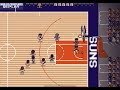 Hoop Land 2023 NBA Western Conference Finals Game 2 - Warriors (6) @ Suns (4) (GSW leads 1-0)