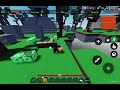 OG bedwars, speedrun game, rlly bad ping (best update fr