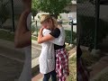 WARNING- Will make you cry!! Best friend surprise after moving away