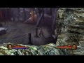 Eragon Full Movie Game Playthrough - Part 1 of 3