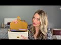 COACH TABBY 26 | DOES IT HOLD UP TO MY LUXURY BAGS? | MOD SHOTS | WIMB