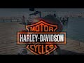 Harley Davidson 2019 - Road Glide Special