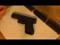 Glock G17 Gen 3