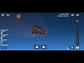 OUTERNAUTS Episode 8 The Mercury Redstone's Orbital test