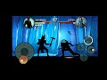 Beating First tournament stages in Act VI | Shadow Fight 2 | Android