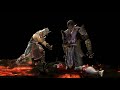 Mortal Kombat 9: Todos los fatalities de todos hechos por Shao Kahn!