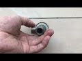 Great Idea || How to Deal with Broken Walls PPR PPR Plumbing || NO DRILL NEEDED