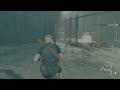 Resident Evil 4 Remake (RE4R): Construction Area SKIP