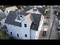 How I Clean Gutters on an Exceptionally Steep Roof