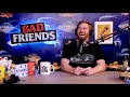 An Alligator and a Robbery | Ep 67 | Bad Friends