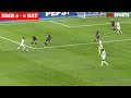 Joselu You're a Hero!!! Real Madrid vs Bayern 2-1 Highlights 2024 | Semi Final UCL