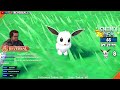 How I Caught All Shiny Eeveelutions in Pokémon Scarlet & Violet!