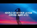 Juan Luis Guerra - Frío, Frío (feat. Romeo Santos) Letra/Lyrics