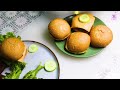 How to Make Burger at Home | Burger Recipe