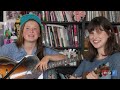 Nora Brown and Stephanie Coleman: Tiny Desk Concert